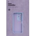 Чехол накладка ArmorStandart TPU ICON для Realme C85 4G Camera cover Lavender (ARM90034)
