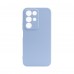 Чехол накладка ArmorStandart TPU ICON для Realme C85 4G Camera cover Lavender (ARM90034)