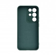 Чехол накладка ArmorStandart TPU ICON для Realme C85 Pro 4G Camera cover Dark Green (ARM90035)
