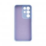 Чехол накладка ArmorStandart TPU ICON для Realme C85 Pro 4G Camera cover Lavender (ARM90036) Чехол накладка ArmorStandart TPU ICON для Realme C85 Pro 4G Camera cover Lavender (ARM90036)