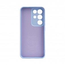 Чехол накладка ArmorStandart TPU ICON для Realme C85 Pro 4G Camera cover Lavender (ARM90036)