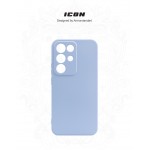 Чехол накладка ArmorStandart TPU ICON для Realme C85 Pro 4G Camera cover Lavender (ARM90036) Чехол накладка ArmorStandart TPU ICON для Realme C85 Pro 4G Camera cover Lavender (ARM90036)
