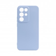 Чехол накладка ArmorStandart TPU ICON для Realme C85 Pro 4G Camera cover Lavender (ARM90036)
