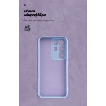 Чехол накладка ArmorStandart TPU ICON для Realme C85 Pro 4G Camera cover Lavender (ARM90036) Чехол накладка ArmorStandart TPU ICON для Realme C85 Pro 4G Camera cover Lavender (ARM90036)