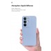Чехол накладка ArmorStandart TPU ICON для Realme C85 Pro 4G Camera cover Lavender (ARM90036)