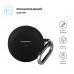 Чехол ArmorStandart TPU Hang для кейса наушников Huawei FreeBuds 7i Black (ARM90048)