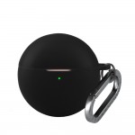 Чехол ArmorStandart TPU Hang для кейса наушников Huawei FreeBuds 7i Black (ARM90048) Чехол ArmorStandart TPU Hang для кейса наушников Huawei FreeBuds 7i Black (ARM90048)