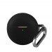 Чехол ArmorStandart TPU Hang для кейса наушников Huawei FreeBuds 7i Black (ARM90048)