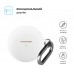 Чехол ArmorStandart TPU Hang для кейса наушников Huawei FreeBuds 7i White (ARM90050)
