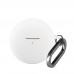Чехол ArmorStandart TPU Hang для кейса наушников Huawei FreeBuds 7i White (ARM90050)