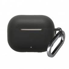 Чехол ArmorStandart TPU Hang для кейса наушников Huawei FreeBuds SE 4 Black (ARM90051)