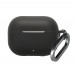 Чехол ArmorStandart TPU Hang для кейса наушников Huawei FreeBuds SE 4 Black (ARM90051)