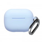 Чехол ArmorStandart TPU Hang для кейса наушников Huawei FreeBuds SE 4 Light Blue (ARM90052) Чехол ArmorStandart TPU Hang для кейса наушников Huawei FreeBuds SE 4 Light Blue (ARM90052)