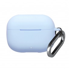 Чехол ArmorStandart TPU Hang для кейса наушников Huawei FreeBuds SE 4 Light Blue (ARM90052)