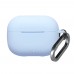Чехол ArmorStandart TPU Hang для кейса наушников Huawei FreeBuds SE 4 Light Blue (ARM90052)