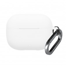 Чехол ArmorStandart TPU Hang для кейса наушников Huawei FreeBuds SE 4 White (ARM90053)