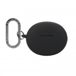 Чехол ArmorStandart TPU Hang для кейса наушников Oppo Enco X3s Black (ARM90063) Чехол ArmorStandart TPU Hang для кейса наушников Oppo Enco X3s Black (ARM90063)