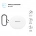 Чехол ArmorStandart TPU Hang для кейса наушников Oppo Enco X3s White (ARM90064)