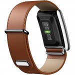 Ремешок ArmorStandart Leather Loop для Whoop 5.0 / MG Chestnut with Silver (ARM90088) Ремешок ArmorStandart Leather Loop для Whoop 5.0 / MG Chestnut with Silver (ARM90088)
