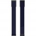 Ремешок ArmorStandart Nylon SuperKnit для Whoop 5.0 / MG Dark Blue with Black (ARM90104)