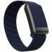 Ремешок ArmorStandart Nylon SuperKnit для Whoop 5.0 / MG Dark Blue with Black (ARM90104)