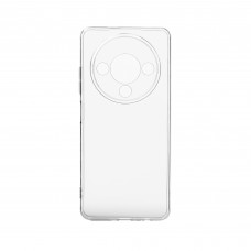 Чехол накладка ArmorStandart TPU Air для ZTE Blade A76 5G Camera cover Clear (ARM90121)