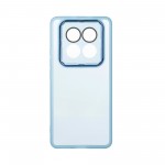 Чехол накладка ArmorStandart TPU Shade для Xiaomi Redmi Note 15 4G Blue (ARM90133)