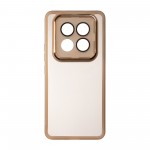 Чехол накладка ArmorStandart Shade для Xiaomi Redmi Note 15 Pro 4G Gold (ARM90134) Чехол накладка ArmorStandart Shade для Xiaomi Redmi Note 15 Pro 4G Gold (ARM90134)
