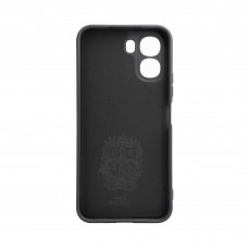 Чехол накладка ArmorStandart TPU ICON для OPPO A6K 4G / A6X 4G Camera cover Black (ARM90139)