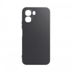 Чехол накладка ArmorStandart TPU ICON для OPPO A6K 4G / A6X 4G Camera cover Black (ARM90139)