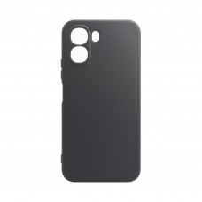 Чехол накладка ArmorStandart TPU ICON для OPPO A6K 4G / A6X 4G Camera cover Black (ARM90139)