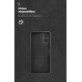 Чехол накладка ArmorStandart TPU ICON для OPPO A6K 4G / A6X 4G Camera cover Black (ARM90139)