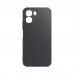 Чехол накладка ArmorStandart TPU ICON для OPPO A6K 4G / A6X 4G Camera cover Black (ARM90139)