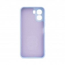Чехол накладка ArmorStandart TPU ICON для OPPO A6K 4G / A6X 4G Camera cover Lavender (ARM90140)