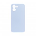 Чехол накладка ArmorStandart TPU ICON для OPPO A6K 4G / A6X 4G Camera cover Lavender (ARM90140)
