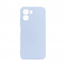 Чехол накладка ArmorStandart TPU ICON для OPPO A6K 4G / A6X 4G Camera cover Lavender (ARM90140)