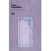 Чехол накладка ArmorStandart TPU ICON для OPPO A6K 4G / A6X 4G Camera cover Lavender (ARM90140)