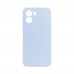 Чехол накладка ArmorStandart TPU ICON для OPPO A6K 4G / A6X 4G Camera cover Lavender (ARM90140)