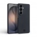 Чехол накладка ArmorStandart BlackIcon Aramid Twill MagCase для Samsung S26 Black (ARM90145)