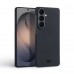 Чехол накладка ArmorStandart BlackIcon Aramid Twill MagCase для Samsung S26 Plus Black (ARM90146)
