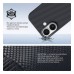 Чехол накладка ArmorStandart BlackIcon Aramid Twill MagCase для Apple iPhone 17 Black (ARM90148)