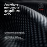 Чехол накладка ArmorStandart BlackIcon Aramid Twill MagCase для Apple iPhone 17 Pro Black (ARM90149) Чехол накладка ArmorStandart BlackIcon Aramid Twill MagCase для Apple iPhone 17 Pro Black (ARM90149)