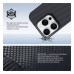Чехол накладка ArmorStandart BlackIcon Aramid Twill MagCase для Apple iPhone 16 Pro Black (ARM90151)