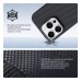 Чехол накладка ArmorStandart BlackIcon Aramid Twill MagCase для Apple iPhone 16 Pro Max Black (ARM90152)