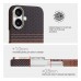 Чехол накладка ArmorStandart BlackIcon Kevlar MagCase для Apple iPhone 17 Sunset (ARM90153)