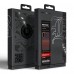 Чехол накладка ArmorStandart BlackIcon Kevlar MagCase для Apple iPhone 17 Sunset (ARM90153)