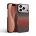 Чехол накладка ArmorStandart BlackIcon Kevlar MagCase для Apple iPhone 17 Pro Sunset (ARM90154)