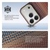 Чехол накладка ArmorStandart BlackIcon Kevlar MagCase для Apple iPhone 17 Pro Sunset (ARM90154)