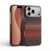 Чехол накладка ArmorStandart BlackIcon Kevlar MagCase для Apple iPhone 17 Pro Max Sunset (ARM90155)