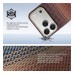 Чехол накладка ArmorStandart BlackIcon Kevlar MagCase для Apple iPhone 17 Pro Max Sunset (ARM90155)